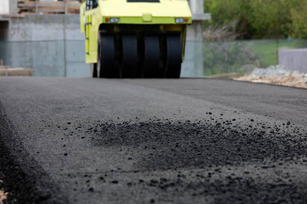Best Professional Driveway Pavers  in Milan, IN
