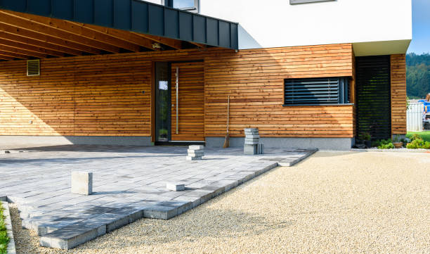 Best Permeable Paver Driveway  in Milan, IN