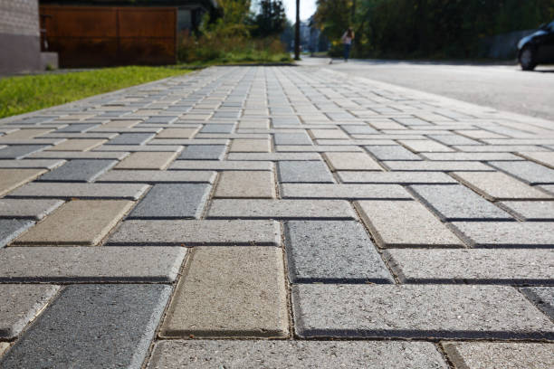 Trusted Milan, IN Driveway Pavers Experts