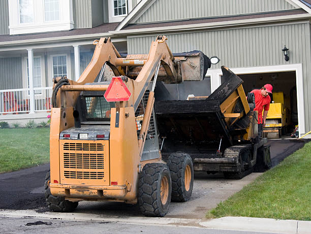 Best Best Driveway Pavers  in Milan, IN