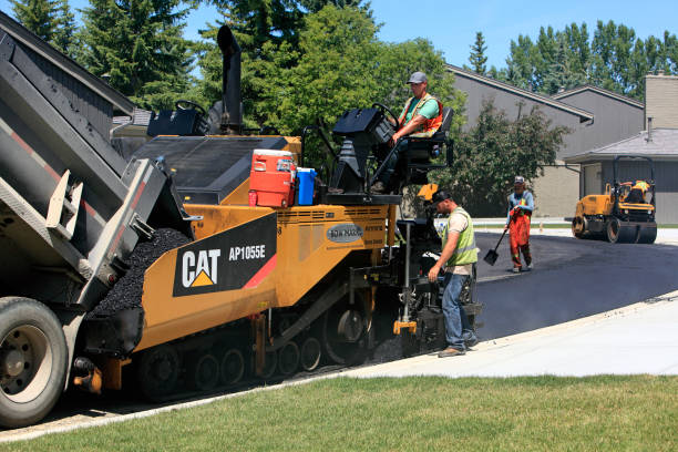 Best Driveway Repair Near Me  in Milan, IN