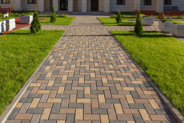Best Residential Paver Driveway  in Milan, IN