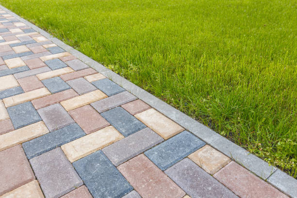 Best Residential Driveway Paver Services  in Milan, IN